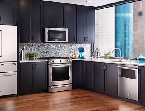 Choosing the Best Appliances After Your Kitchen Remodel