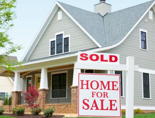 Top 10 Improvements to Sell Your Home Quickly