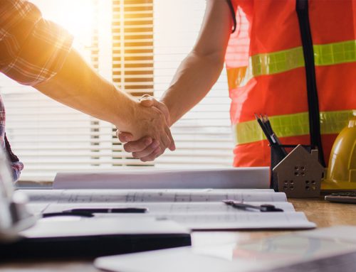 Subbing Out Work Locally as a General Contractor