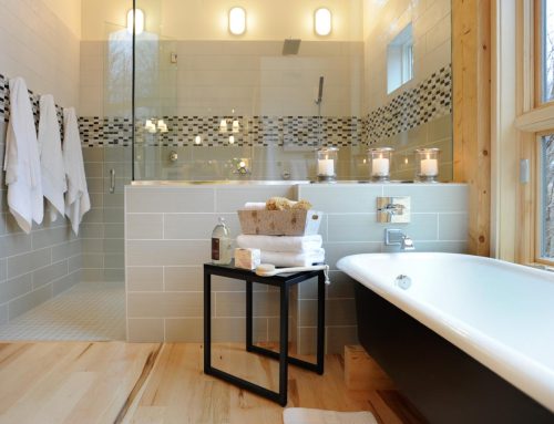 Planning Your Dream Bathroom Remodel in Molalla, Oregon